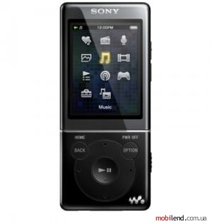 Sony NWZ-E473 4Gb