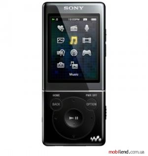 Sony NWZ-E573
