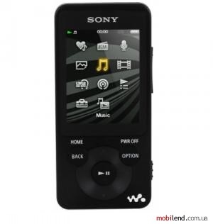 Sony NWZ-E583