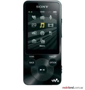 Sony NWZ-E584