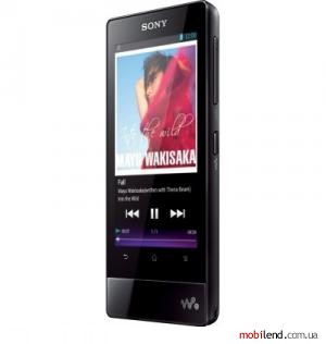 Sony NWZ-F805 16Gb