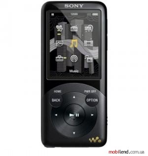 Sony NWZ-S754 8GB