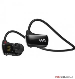 Sony NWZ-W273 4Gb Black