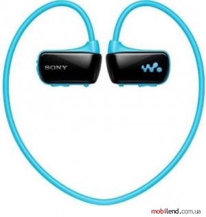 Sony NWZ-W273 4Gb Blue