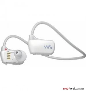 Sony NWZ-W273 4Gb White
