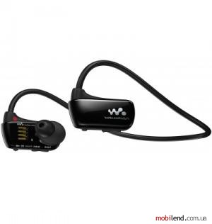 Sony NWZ-W274S 8Gb Black