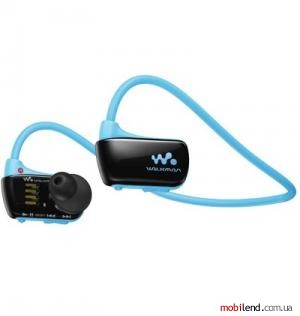 Sony NWZ-W274S 8Gb Blue