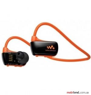 Sony NWZ-W274S 8Gb Orange