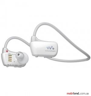 Sony NWZ-W274S 8Gb White