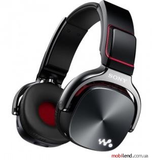 Sony NWZ-WH505 Black