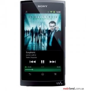 Sony NWZ-Z1040 8Gb