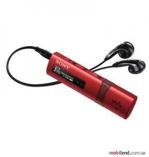 Sony B183F 4GB Red