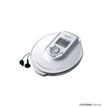 Sony D-NE500