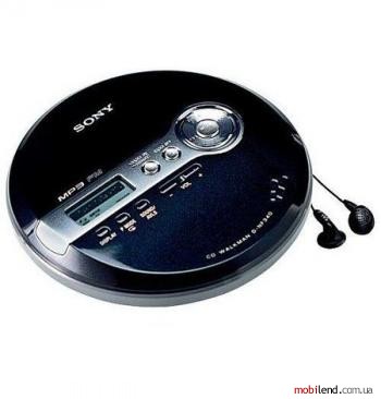 Sony D-NF340