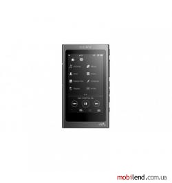 Sony NW-A35B Black