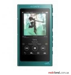 Sony NW-A35HNL Blue