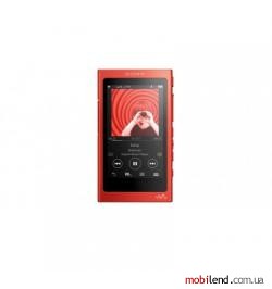 Sony NW-A35R Red