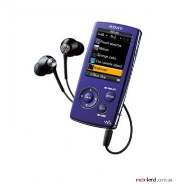Sony NW-A806