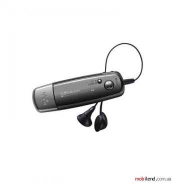 Sony NW-E002F
