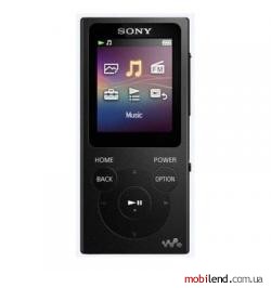 Sony NW-E393B