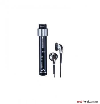 Sony NW-S205F