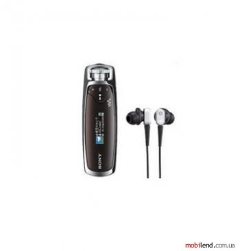 Sony NW-S603