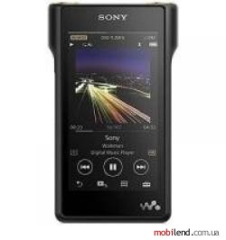 Sony NW-WM1A/B