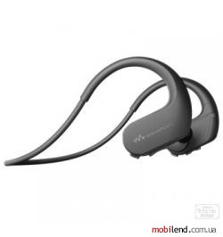 Sony NW-WS413B Black