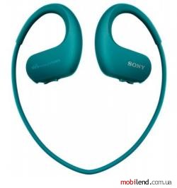 Sony NW-WS413L Blue
