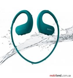 Sony NW-WS414L Blue