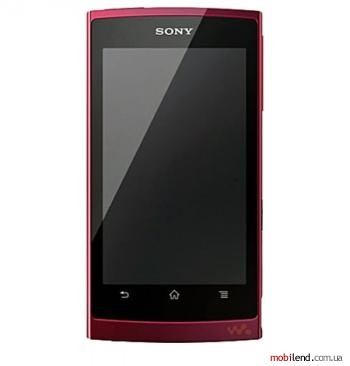 Sony NW-Z1040