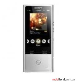 Sony NW-ZX100