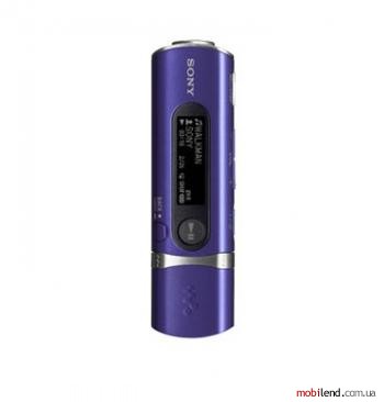 Sony NWD-B103F