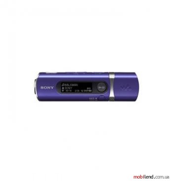 Sony NWD-B105F
