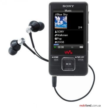 Sony NWZ-A726
