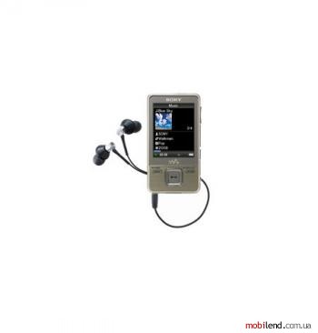 Sony NWZ-A729