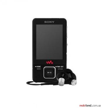 Sony NWZ-A826