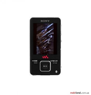 Sony NWZ-A828