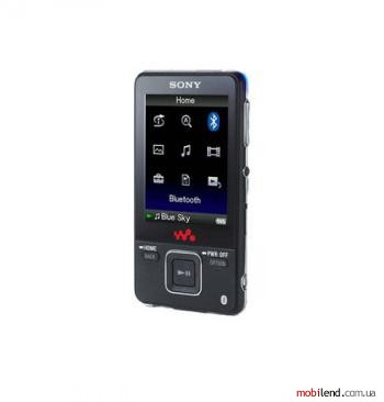 Sony NWZ-A829