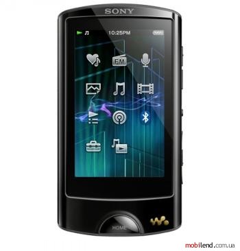 Sony NWZ-A865