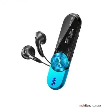 Sony NWZ-B163F