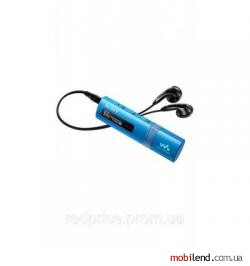 Sony NWZ-B183F 4GB Blue