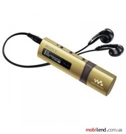 Sony NWZ-B183F 4GB Gold