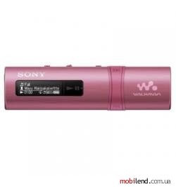 Sony NWZ-B183F 4GB Pink
