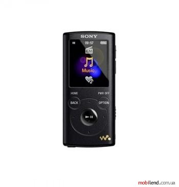 Sony NWZ-E052