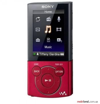 Sony NWZ-E344