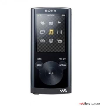 Sony NWZ-E353