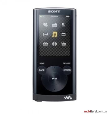 Sony NWZ-E355