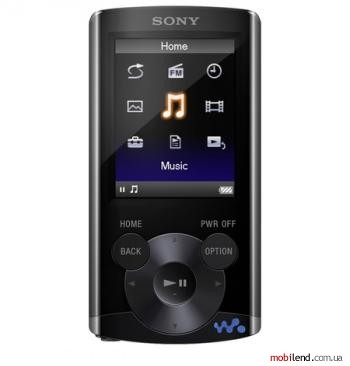 Sony NWZ-E363