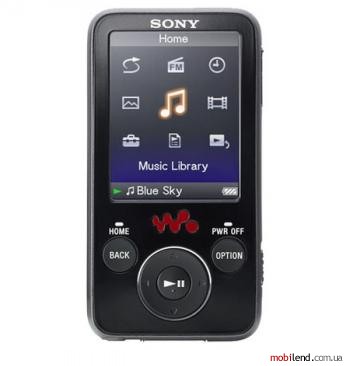 Sony NWZ-E438F